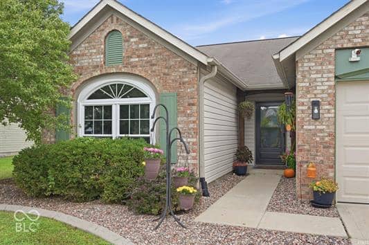 1480 Hedge, Greenfield, IN 46140, photo 4 of 21
