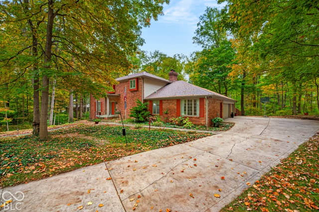 3441 Eden Hollow Place, Carmel, IN 46033, photo 4 of 87