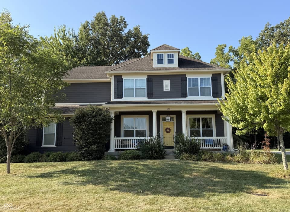 6781 Linden Woods Drive, Avon