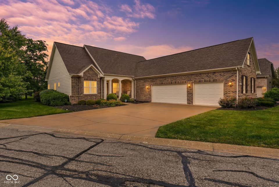15404 Mission Hills Court, Carmel