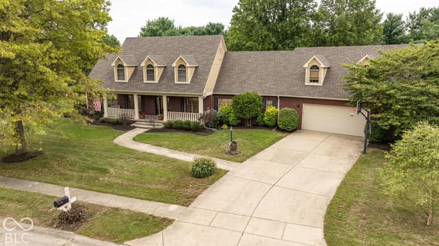 1120 Alfred Circle, Indianapolis, IN 46239, photo 2 of 51
