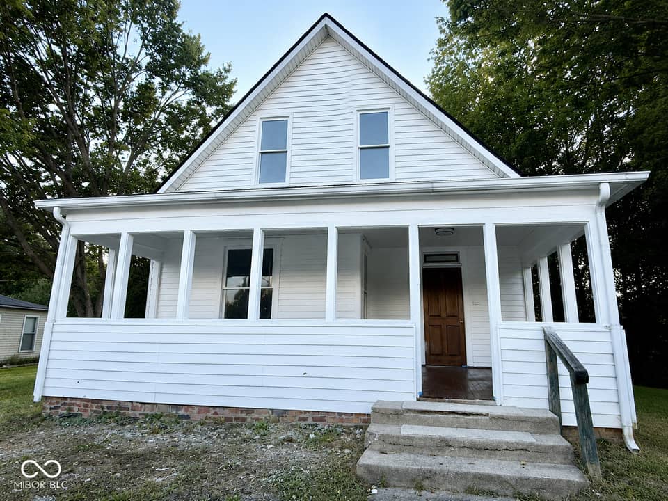 290 S Marion Street, Morgantown
