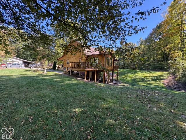10101 Buckskin Road, Poland, IN 47868, photo 5 of 52