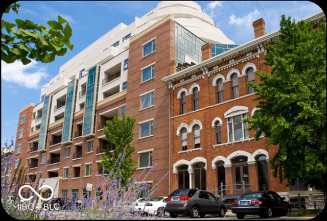333 Massachusetts Avenue #702, Indianapolis, IN 46204, photo 3 of 39