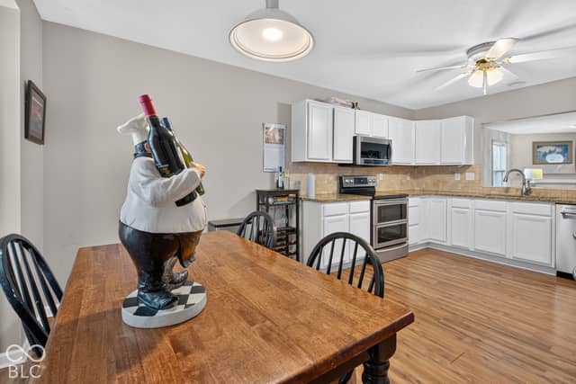 10673 Braewick Circle, Fishers, IN 46037, photo 4 of 30
