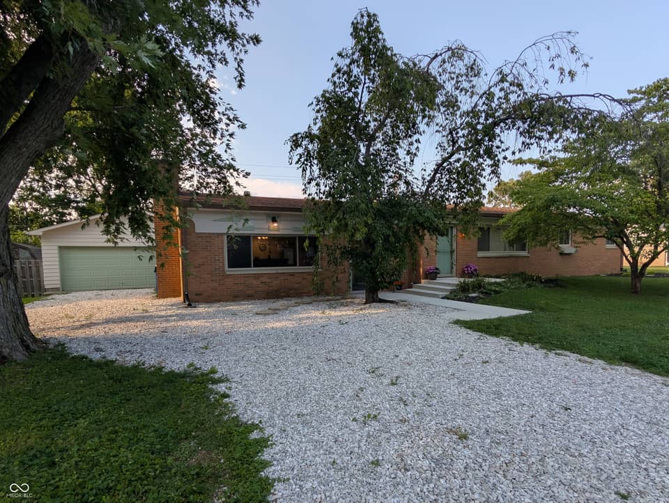 428 David Lane, Indianapolis