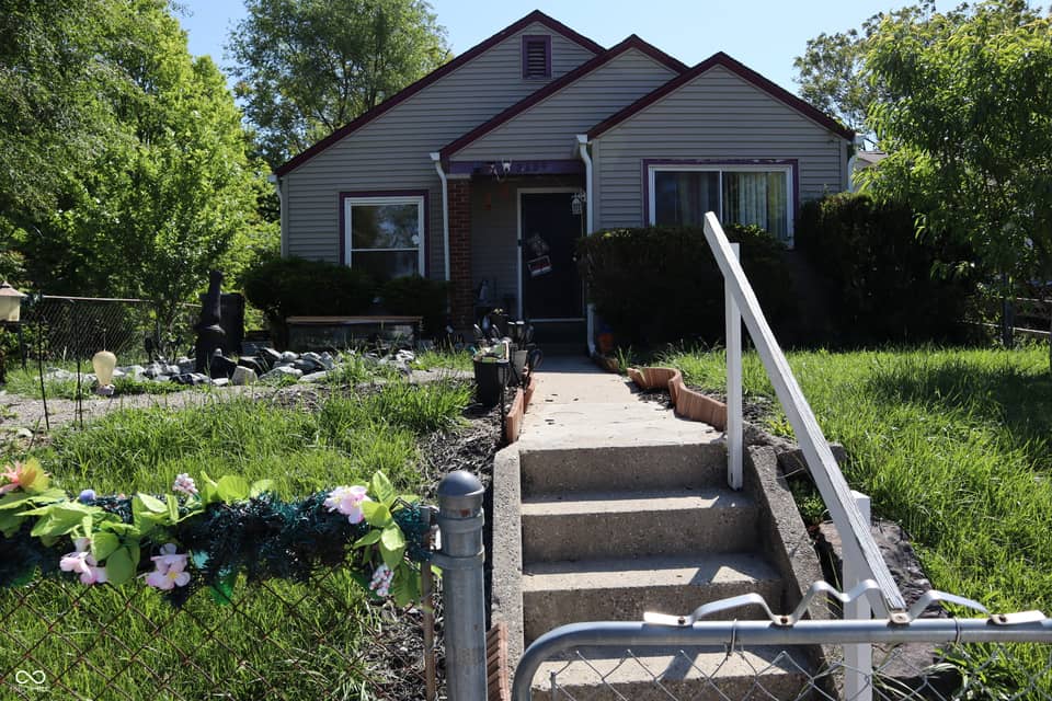 3539 Brouse Avenue, Indianapolis