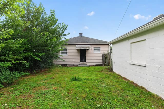 4818 English Avenue, Indianapolis, IN 46201, photo 3 of 8