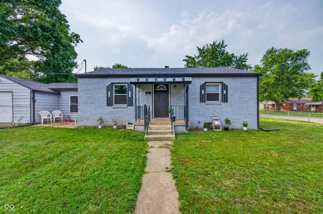 6043 Ivanhoe Street, Indianapolis, IN 46219, photo 4 of 46