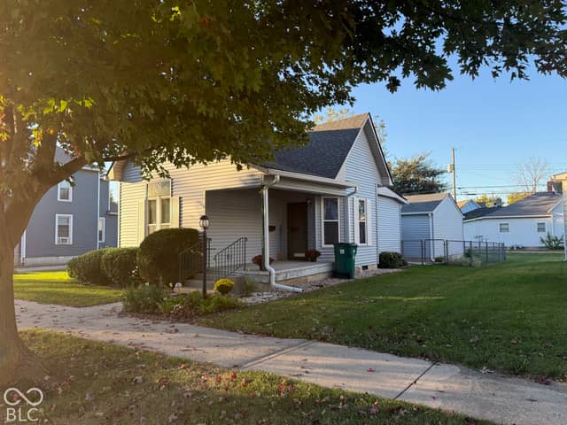 808 W North Street, Lebanon, IN 46052, photo 4 of 32