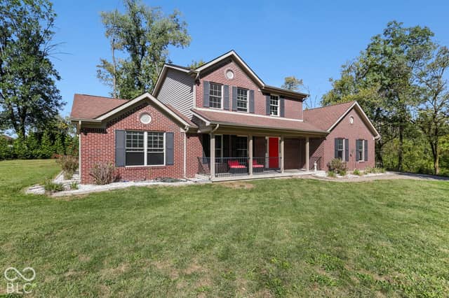 5050 W Epler Road, Indianapolis, IN 46221, photo 3 of 44