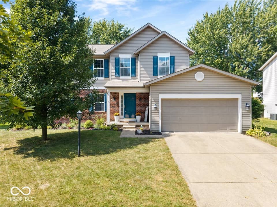 18733 Hewes Court, Noblesville