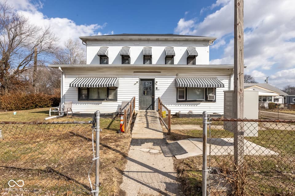 5000 Southeastern Avenue, Indianapolis