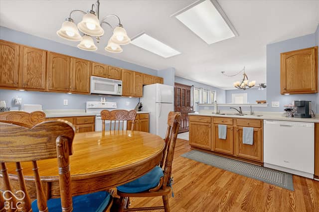 12980 Coyote Run, Fishers, IN 46038, photo 5 of 27