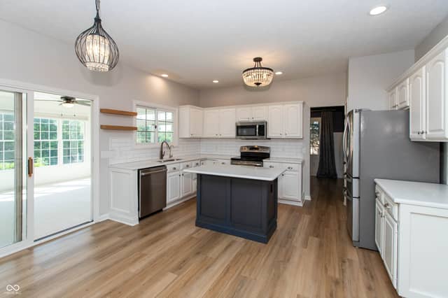 10950 Midnight Pass, Fishers, IN 46037, photo 4 of 34