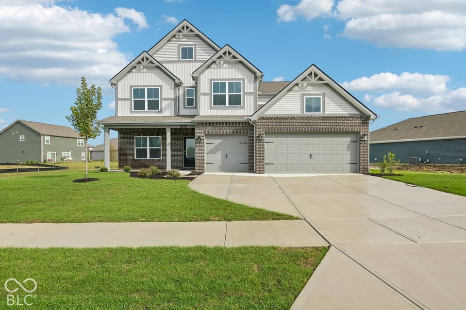 926 Beverly Drive, Lebanon