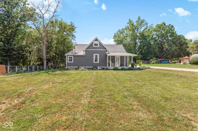449 W Mill Street, Danville, IN 46122, photo 2 of 27