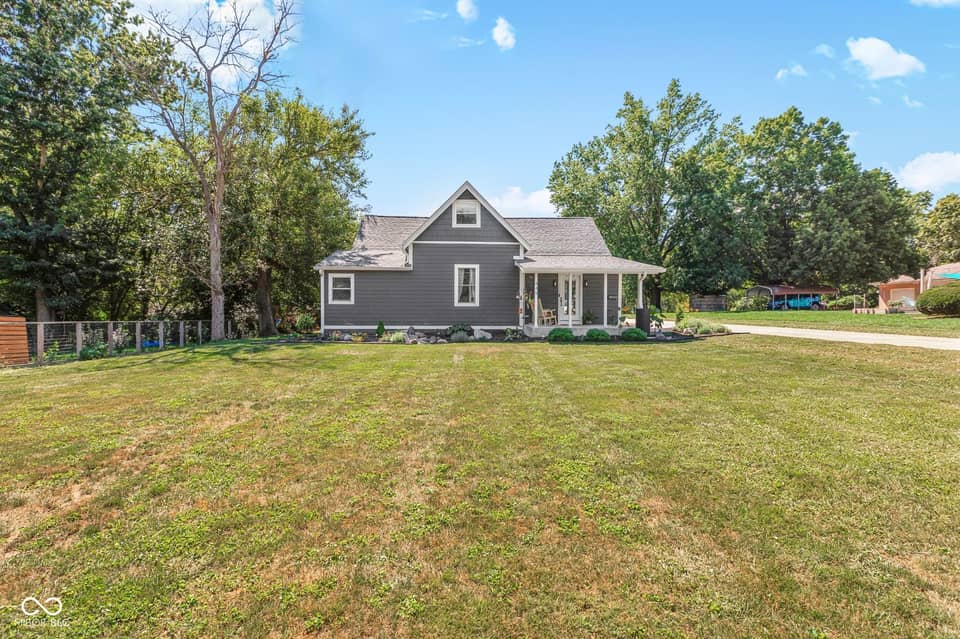 449 W Mill Street, Danville, IN 46122, photo 1 of 27