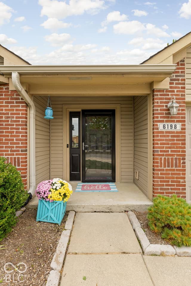 6198 White Birch Drive, Fishers, IN 46038, photo 5 of 45