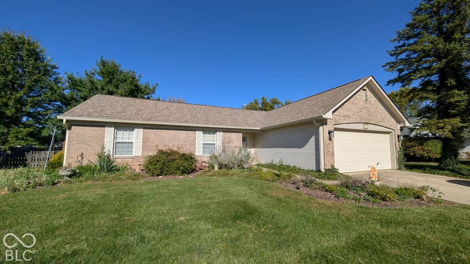 7734 Winding Creek Drive, Indianapolis, IN 46236, photo 1 of 38