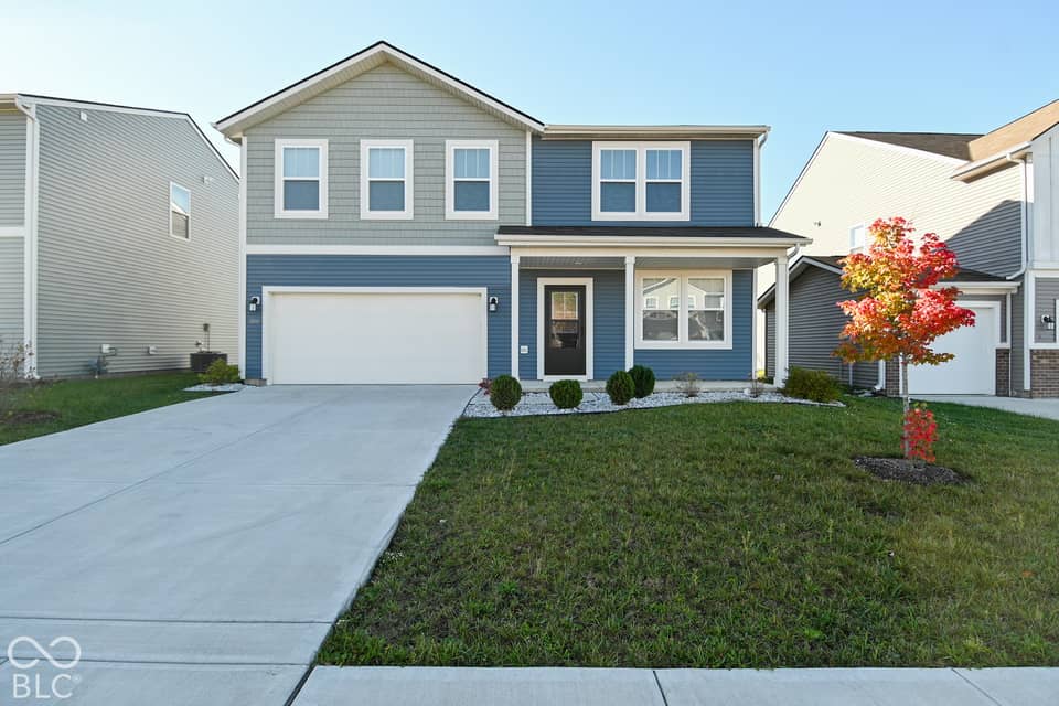 10009 Sundley Drive, Indianapolis, IN 46239, photo 1 of 60