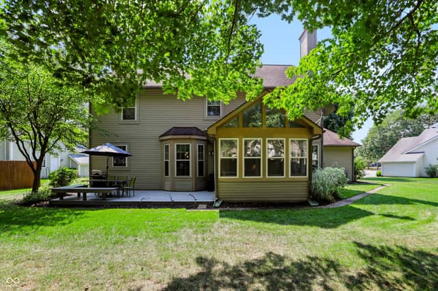 7704 Garrick Street, Fishers, IN 46038, photo 4 of 36
