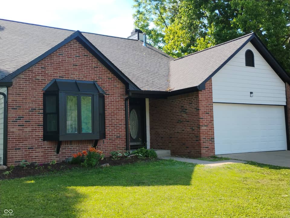 6706 Oak Lake Drive, Indianapolis