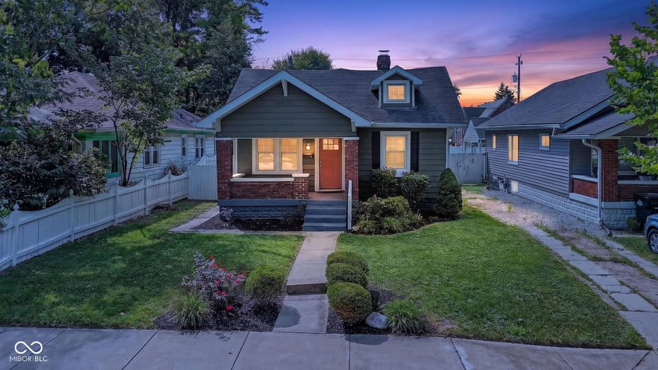 4109 E 11th Street, Indianapolis, IN 46201, photo 1 of 39