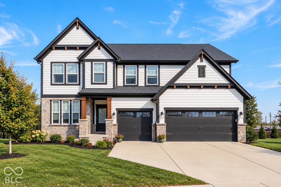 8652 Ironhill, Indianapolis, IN 46259, photo 1 of 35