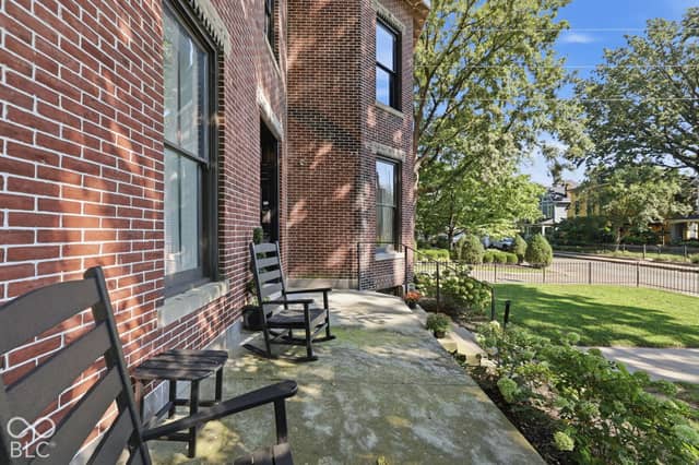 1340 N Park Avenue, Indianapolis, photo 4 of 50