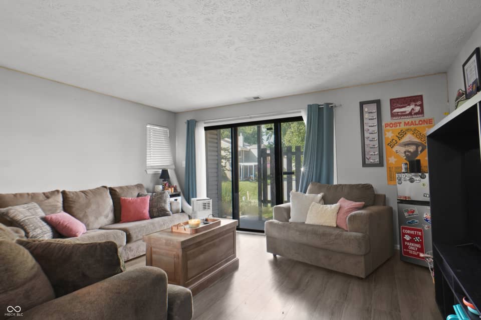 2991 Horseshoe Bend Drive #1A, Indianapolis