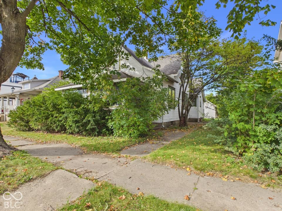 820 W 3rd Street, Anderson