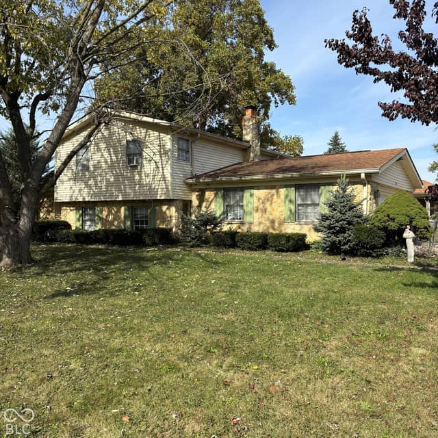 7416 Radburn Circle, Indianapolis, IN 46214, photo 3 of 15