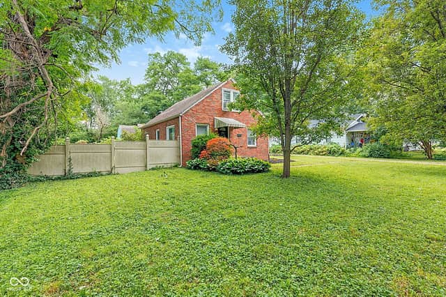 5509 S Randolph Street, Indianapolis, IN 46227, photo 4 of 37
