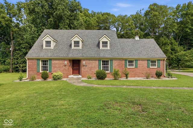 718 Highridge Avenue, Greencastle, IN 46135, photo 2 of 51