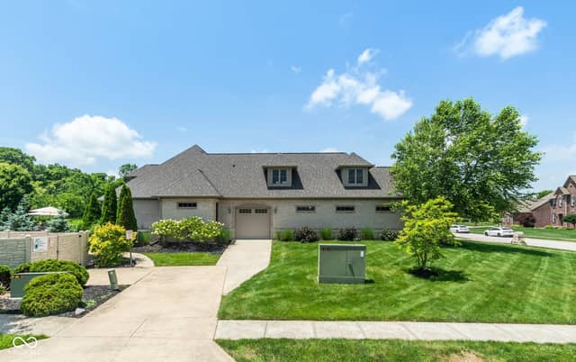 2350 Waterside Circle, Avon, IN 46123, photo 4 of 39