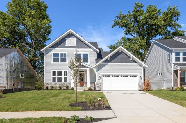 9558 Hemingway Drive, Indianapolis, IN 46239, photo 3 of 38