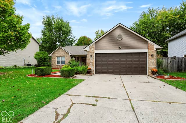 7328 Red Rock, Indianapolis, IN 46236, photo 4 of 56