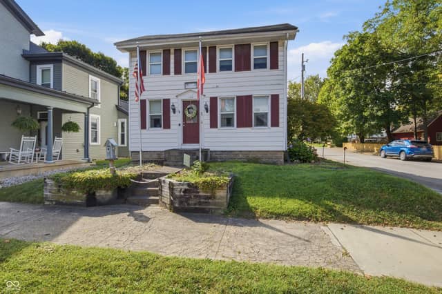 139 W Main Street, Centerville, IN 47330, photo 2 of 47