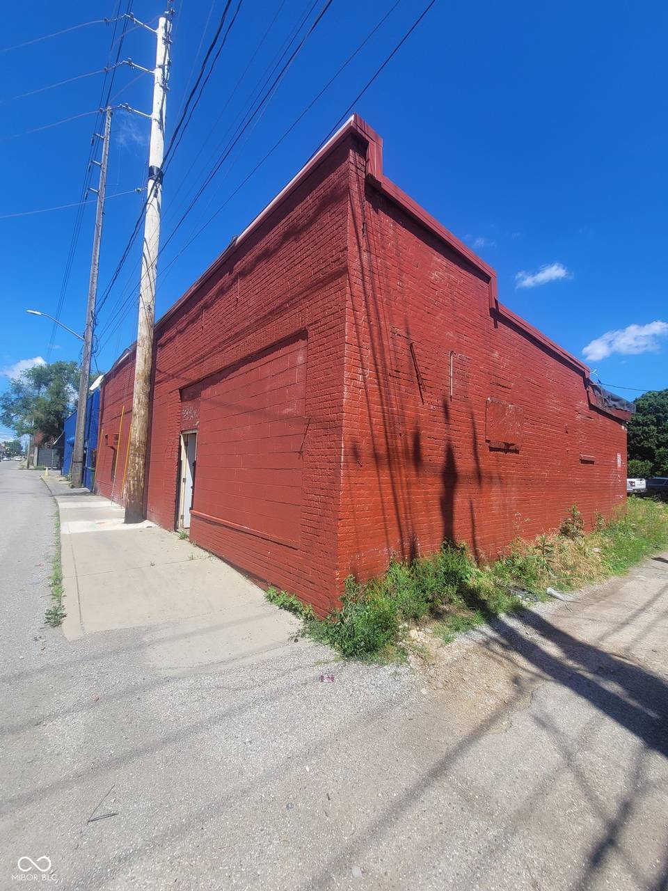 512 E 30th Street, Indianapolis