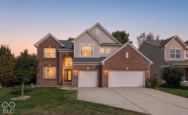 3504 Modesto Lane, Carmel, IN 46074, photo 2 of 25