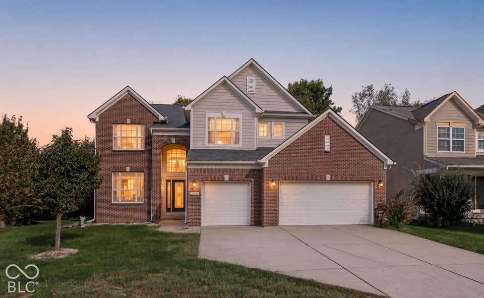 3504 Modesto Lane, Carmel, IN 46074, photo 1 of 25