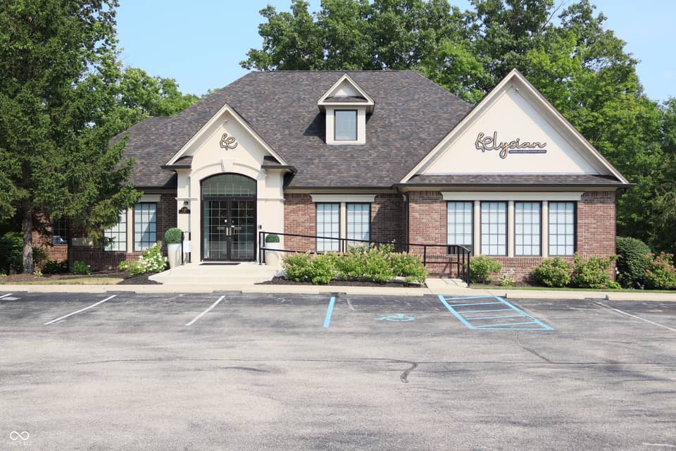 6280 N Shadeland, Indianapolis