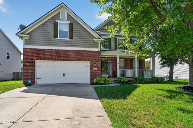 5450 Goodwin Street, Indianapolis, IN 46234, photo 2 of 35
