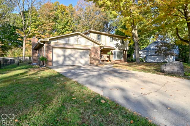 612 Greenlee Drive, Indianapolis, IN 46234, photo 4 of 54