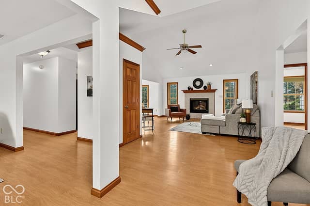 286 N Summerfield Drive N, Greenfield, IN 46140, photo 5 of 55