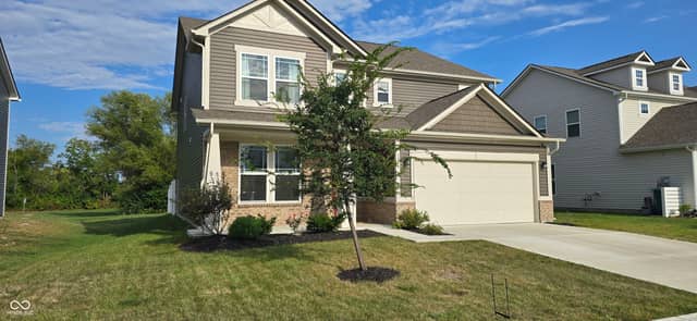 1075 Bevy Boulevard, Danville, IN 46122, photo 3 of 47