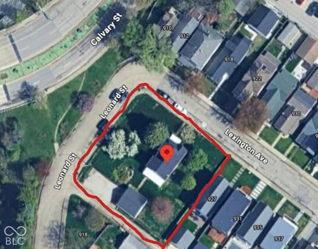 917 Lexington Avenue, Indianapolis, IN 46203, photo 2 of 38