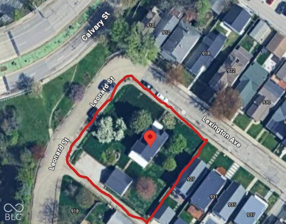 917 Lexington Avenue, Indianapolis, IN 46203, photo 1 of 38