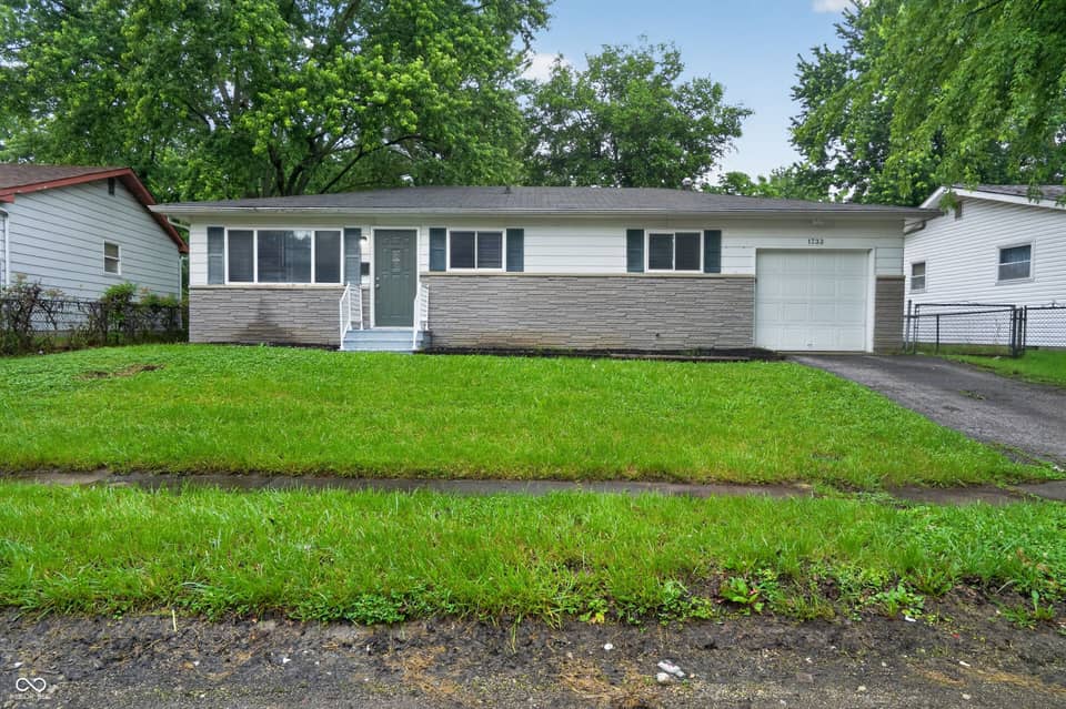 1732 S Drexel Avenue, Indianapolis, IN 46203, photo 1 of 22